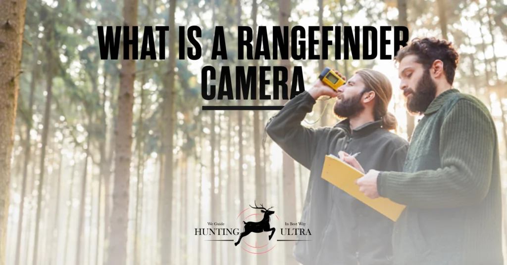 What is a Rangefinder Camera – Beginner's Guide 2023