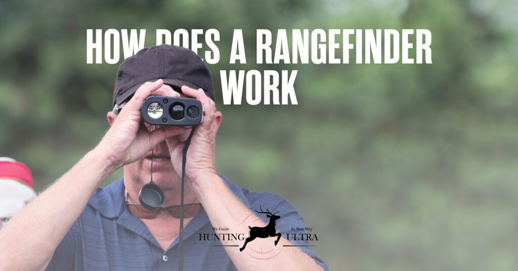 How Does a Rangefinder Work
