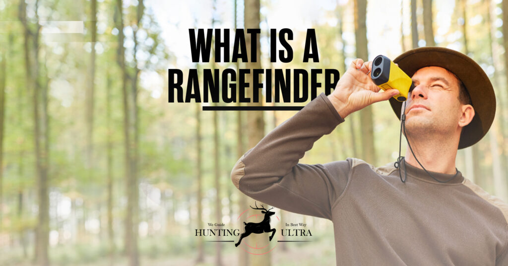 What is a Rangefinder